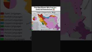 "Cultural richness isn’t just in monuments or food it’s in languages too.Iran proves it beautifully