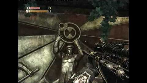 Singularity playthrough part 29 (PS3)