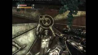 Singularity playthrough part 29 (PS3)