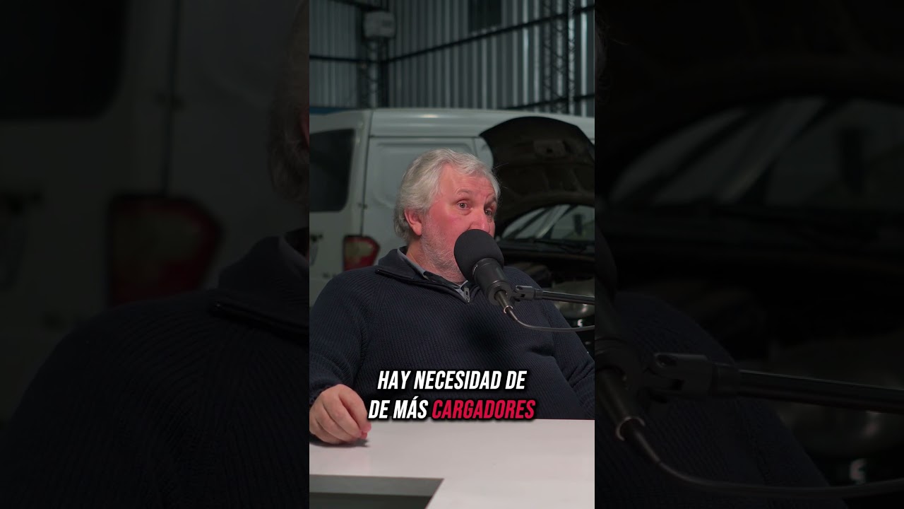 🎧 ¿Autos eléctricos en Uruguay?