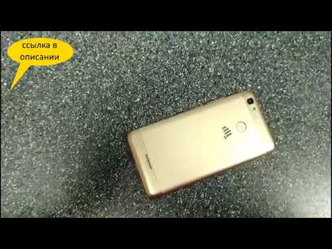 Обзор Micromax Q465 Смартфон со сканером Обзор Micromax Q465 Смартфон со сканером