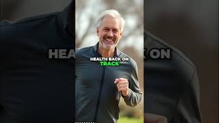 Erectile Dysfunction: The Unexpected Health Warning That Saved His Life #shorts