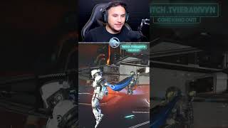 No Man's Sky Hitchhiker! #eradivyn #gaming #nomansky #nomansskyship