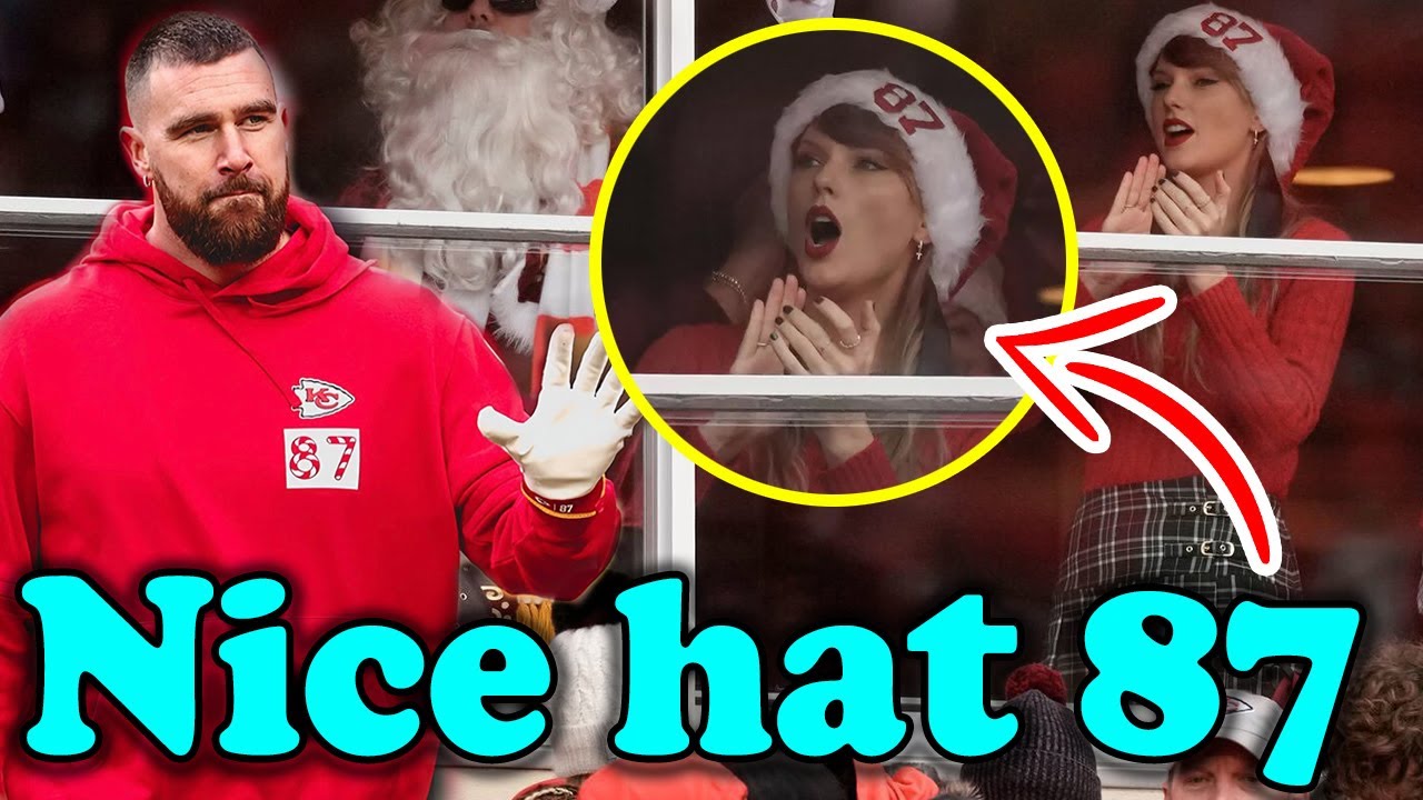 taylor-swift-surprise-kelce-with-hat-number-87-at-arrowhead-stadium