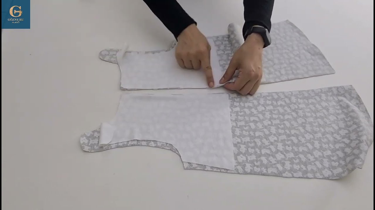 Çok Kolay Jile Dikimi