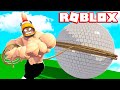 SONO DIVENTATO ULTRA FORTE SU ROBLOX!!