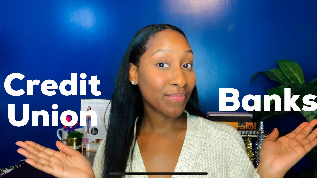 What Every Young Adult should Know! Credit Unions vs Banks Day 2