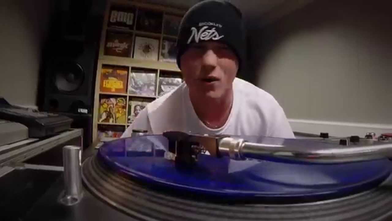 ILL LIT - JAZZ MATIK - Pentalk Sessions - Skill District UK