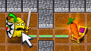 Reverse Puzzle Game Where YOU Design The Puzzle!