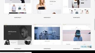 JMS Alesia - Premium Responsive Prestashop Theme        Shin'ichi Gar