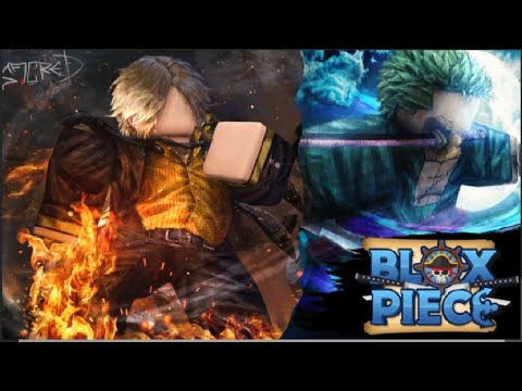 Blox Piece Update 2! - YouTube