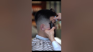 Tông Đơ Cắt Tóc Cao Cấp MRD PRO HC-999 – Động Cơ Từ 10.000rpm, Lưỡi 440C Nhật, Chạy Êm, Không Nóng