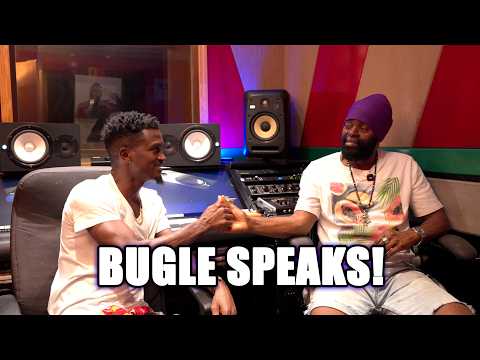 Bugle Holds NOTHING Back! $200K Allegations & Calls for Unity in Reggae | Wul A Reason