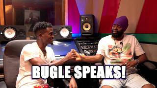 Bugle Holds NOTHING Back! $200K Allegations & Calls for Unity in Reggae | Wul A Reason