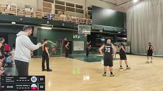 Analytical vs Cosmote Telekom 2 (04/04/2026)