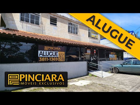 Loja para alugar,