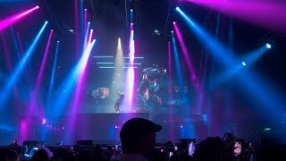 Chris Brown & Lil Baby: One Of Them Ones Tour - July 17th 2022 - Freedom Mortgage Pavilion Camden NJ