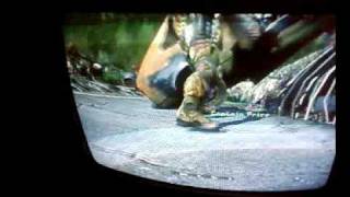 Call Of Duty 4 Modern Warfare 3 weapon glitch
