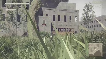 NieR:Automata ~ Archive Item - Ragged DVD Location