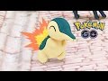 POKEMON GO MI DÍA EN POKEMON GO: LUCHANDO EN LOS GIMNASIOS