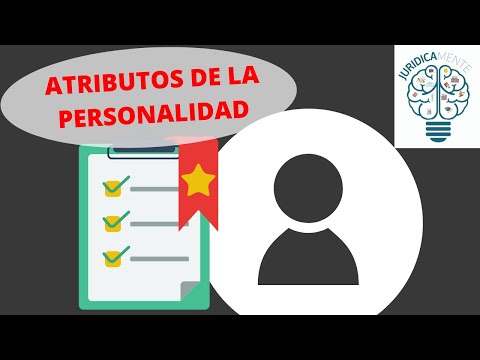 Video: ¿Qué son los atributos en psicología?