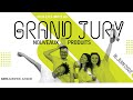 Grand jury nouveaux produits 2022  le film 