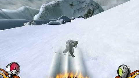 Freak out   Switch Triple frontflip