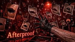 Afterproof - Echo Bloom