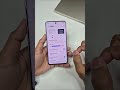 Samsung Battery Saving Settings (Battery Jyada Der Chalegi)