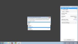 How to Turn your Laptop into a Repeater to Boost the Range of your WiFi Network screenshot 3