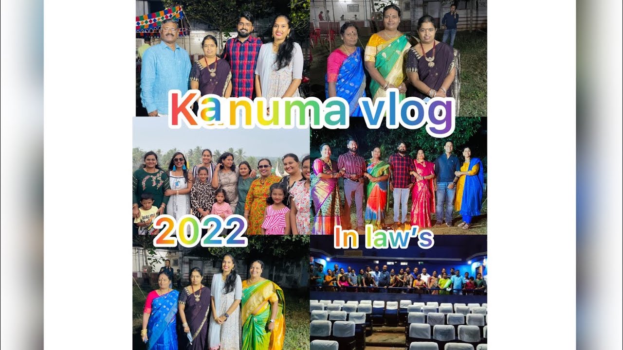 kanuma festival vlog || 2022|| In laws