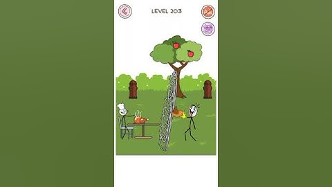 thief pluzzle level 203 #thiefpuzzleplay #game #gameplay #thiefpuzzleplaygame #puzzle #subscribe