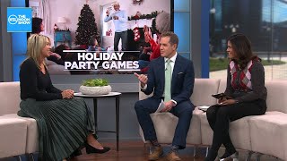 3 family party games with zero prep time and minimal supplies screenshot 1