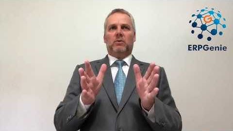 ERPGENIE Tutorial - SAP EM 002 - Understanding Events