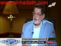 الخرباوى يكشف فتاوى الاخوان الجنسيه بتحليل الافلام الاباحيه لنفسهم