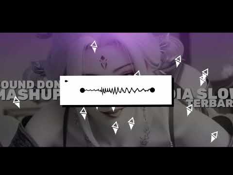 DJ SA RINDU BREAK BEAT DONGHUA DOUYIN🎧🎧🎧