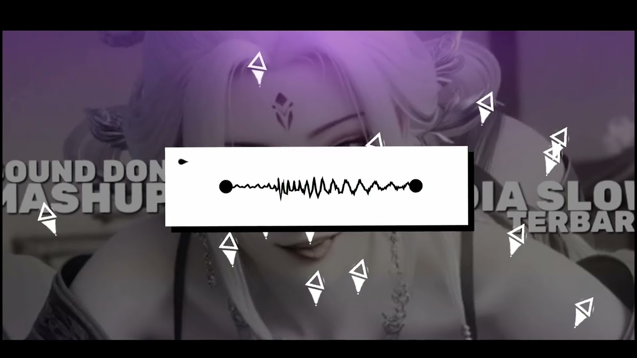 SOUND DONGHUA MASHUP ARABIC X INDIA BY NCSR