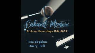 14 Angel on my side by Tom Bogdan and Harry Huff