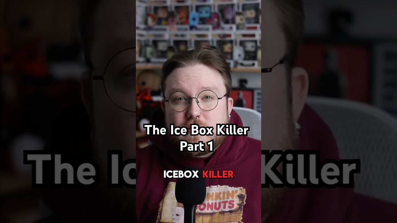 The Icebox Killer | Part 1 