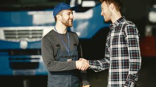 Easyloadpro.com Loadrate Boosts Efficiency Transparency And Trust For Truck Drivers And Shippers