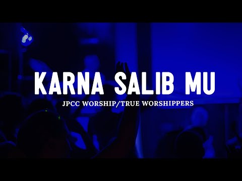 Karena SalibMu - Lirik Lagu Rohani