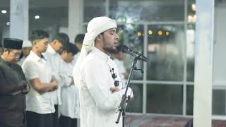 Beautiful Quran Recitation of Surah Qadr: Salim Bahanan - Salim Bahanan Recitation @TheholyDVD