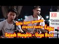 Download Lagu SEJAUH MUNGKIN - UNGU (LIRIK) Live Pendopo Lawas - Tri Suaka