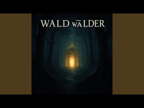 Cover von Wald der Wälder