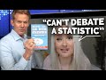 Can You Debate Network Marketing Statistics? - Tim Sales