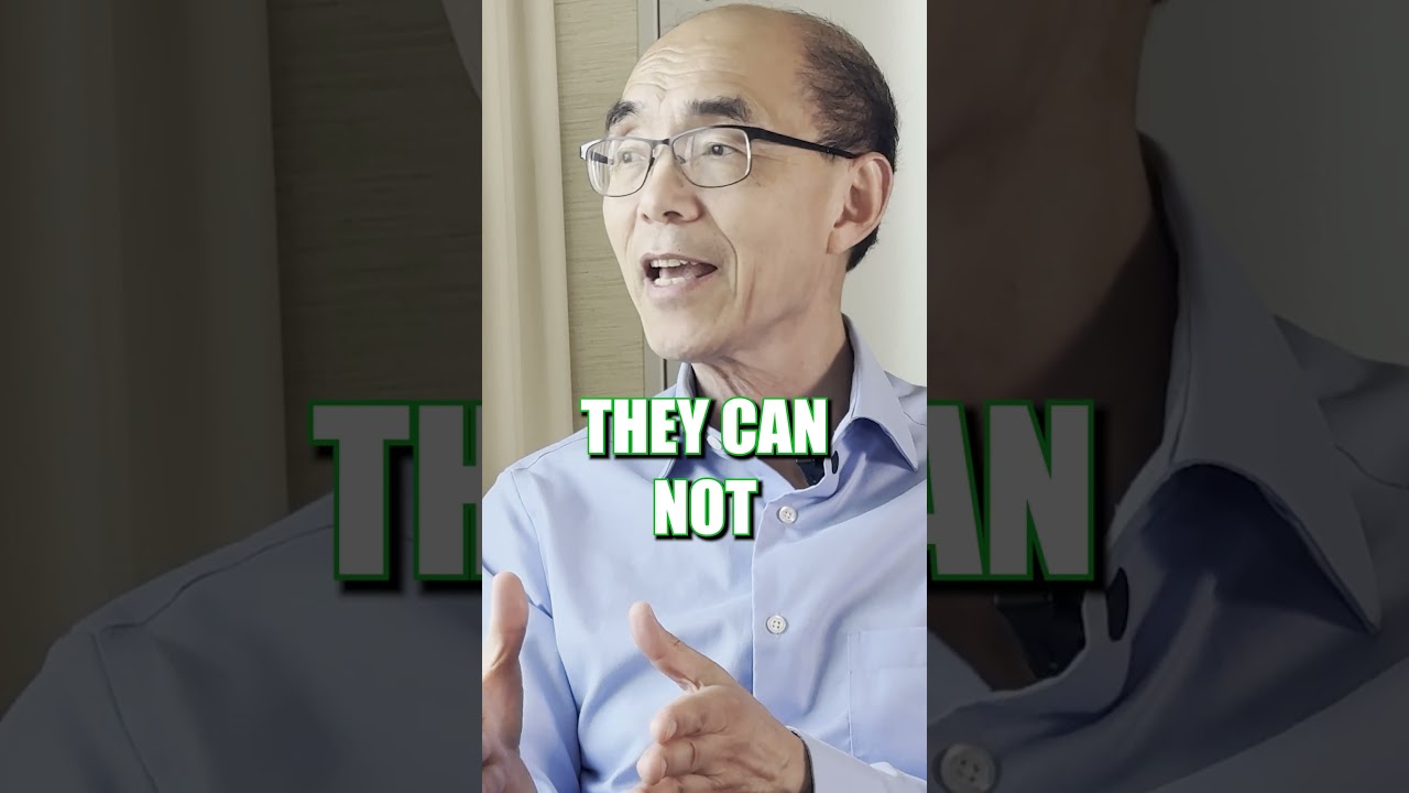 “If We Solve This… I’ll Be the Happiest Person” | Guoping Feng short clip thumbnail