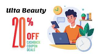 Ulta Beauty Coupon Code Discount Code 20% OFF