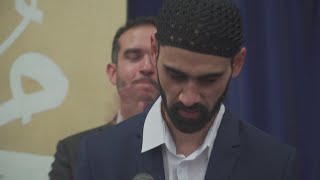 Hamid Hayat free after terrorism conviction overturned  | RAW Hamid Hayat Free After Terrorism Conviction Overturned