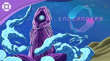 Endlanders - Kickstarter Launch Trailer