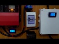 10Kw MUST Pure sinewave standalone Inverter/charger